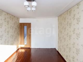 3-комн. квартира, 58.9 м², 3/5 этаж