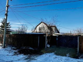 1-этажный дом, 98 м², 16 соток