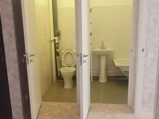 2-комн. квартира, 40.6 м², 3/5 этаж