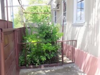 1-этажный дом, 46.5 м², 5.5 соток