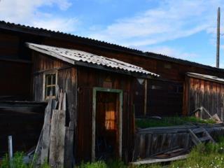  дом, 54.5 м², 10 соток