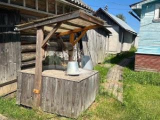 1-этажный дом, 30 м², 30 соток