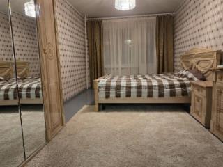 3-комн. квартира, 66 м², 6/9 этаж