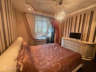 4-комн. квартира, 88 м², 3/3 этаж