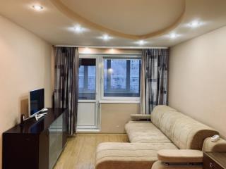 1-комн. квартира, 34 м², 6/9 этаж