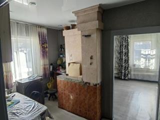 1-этажный дом, 34.1 м², 5.5 соток