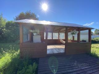 2-этажный дом, 123 м², 15 соток