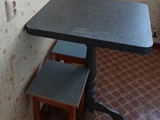 1-комн. квартира, 35 м², 1/4 этаж