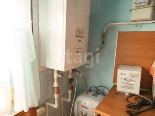 1-этажный дом, 60 м², 18.1 соток