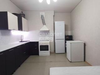 2-комн., Квартира в новостройке, 54.5 м², 5/9 этаж