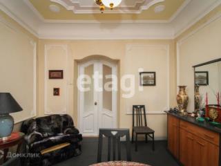 4-комн. квартира, 93.3 м², 2/5 этаж