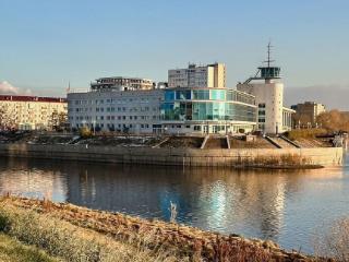 1-комн. квартира, 65.2 м², 1/6 этаж