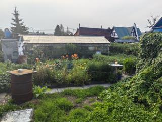 1-этажный дом, 25 м², 5 соток