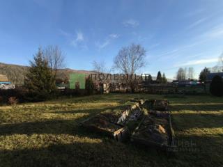 1-этажный дом, 54.5 м², 22 сотки