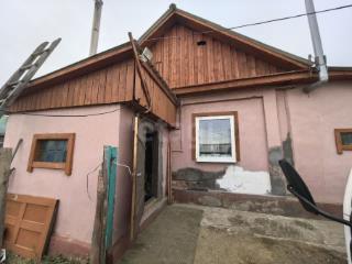 1-этажный дом, 117.1 м², 9.74 соток