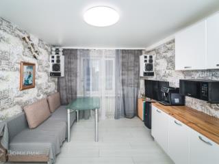 3-комн. квартира, 60 м², 1/5 этаж