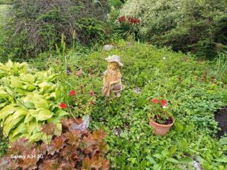 2-этажный дом, 206.8 м², 12 соток