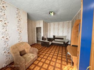 1-комн. квартира, 30.8 м², 3/5 этаж