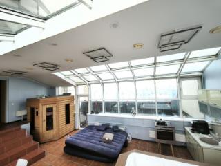 3-комн. квартира, 165 м², 11/12 этаж