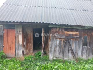 1-этажный дом, 69 м², 24 сотки