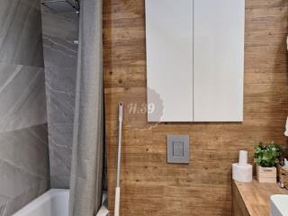 2-комн. квартира, 64 м², 9/10 этаж