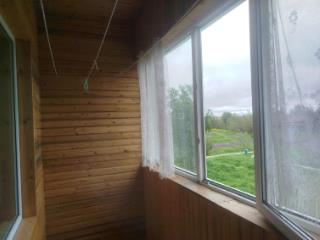 3-комн. квартира, 67.8 м², 2/2 этаж