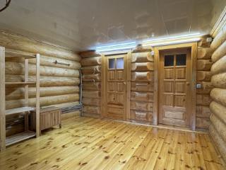 2-этажный дом, 222 м², 6 соток