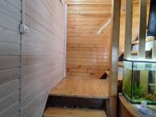  дом, 102.1 м², 9.8 соток