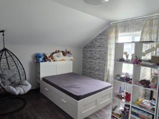 2-этажный дом, 144 м², 7.5 соток