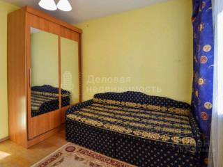 4-комн. квартира, 76.6 м², 2/5 этаж