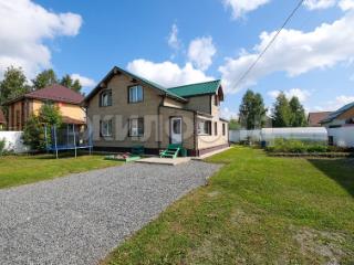  дом, 157.1 м², 7.8 соток