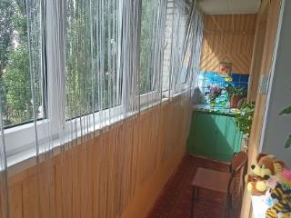 3-комн. квартира, 60 м², 4/5 этаж