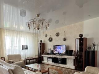 3-комн. квартира, 89.7 м², 11/16 этаж