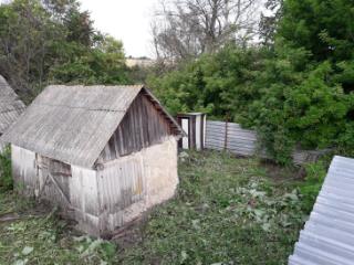 1-этажный дом, 72.8 м², 50 соток