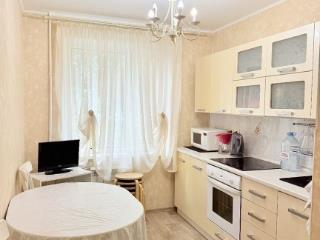 4-комн. квартира, 80.3 м², 2/9 этаж