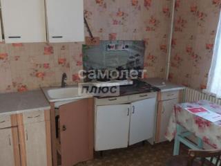 1-комн. квартира, 35.5 м², 6/6 этаж