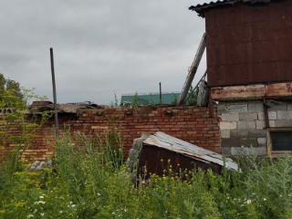  дом, 41 м², 21 сотка