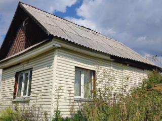 1-этажный дом, 23.2 м², 8.48 соток