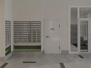 4-комн. квартира, 67.5 м², 15/23 этаж