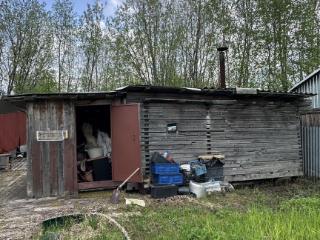  коттедж, 25 м², 6 соток