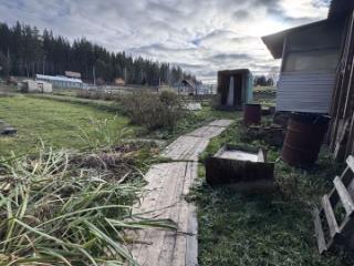 2-этажный дом, 47 м², 15 соток