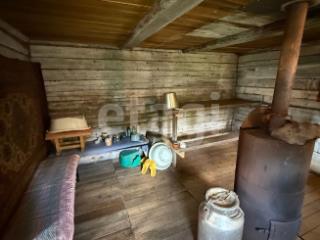 1-этажный дом, 46.8 м², 11.82 соток