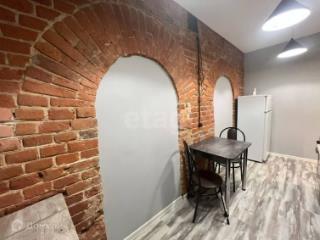 1-комн. квартира, 29.5 м², 2/4 этаж