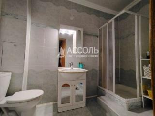 6-комн. квартира, 164.2 м², 2/5 этаж