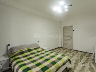 3-комн. квартира, 89.9 м², 1/4 этаж