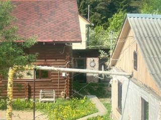  дом, 62 м², 10 соток