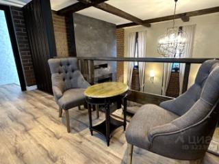 4-комн. квартира, 100.1 м², 15/15 этаж