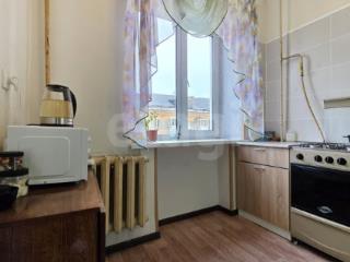 2-комн. квартира, 40.9 м², 4/5 этаж