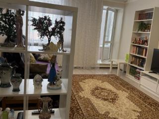 4-комн. квартира, 81.5 м², 2/2 этаж