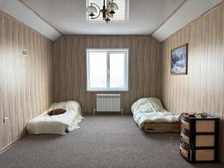 2-этажный коттедж, 90 м², 38 соток